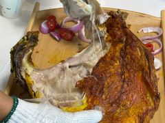 -旺原领头羊餐厅