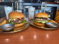 -魏斯理汉堡(西安沣东吾悦店)