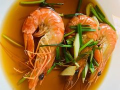 -老渔家特色海味馆(金海中路店)