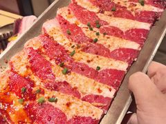 -西塔老太太泥炉烤肉(亚运村店)
