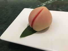 一颗桃子-青山研究所Aoyama Lab