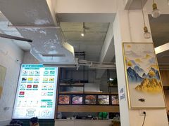 -鞠婆婆•绵绵冰•凉糕•手工冰粉(苏稽一店)