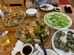 -阿静美食