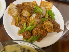 -太湖好灶头土菜馆(石公路店)