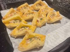 -朗丽兹自助餐厅