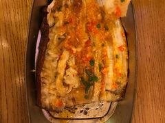 -壹楼烧烤档(坂田五和店)
