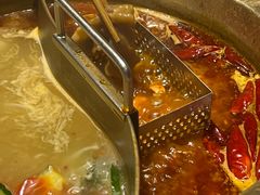 -小龙坎火锅(东汇城店)
