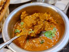 咖喱牛肉-Pita's&Tika's中东和印度风味餐厅(龙湖天街店)