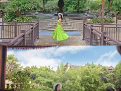 -清远熹乐谷温泉度假酒店