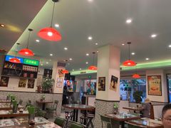 大堂-小龍鳳餐室(番禺路店)