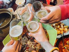 -林芝工布庄园希尔顿酒店-猎味中餐厅
