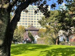 -复旦大学附属华山医院(总院)