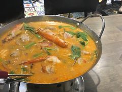 -The Dishes Seafood & Restaurant