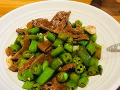 -望京一号·重庆江湖菜(工体店)