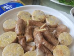 -腰记饭店(龙源路店)
