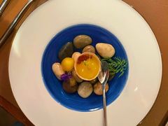 -柏蔻餐厅Le Banquet Bistro(天河北店)