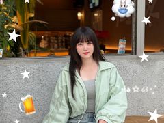 -福嗝er 咖啡&精酿餐吧(东四店)