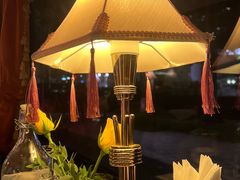 -火车头法国西餐厅