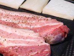 -24 新村雪浓汤(长白山烤肉店)