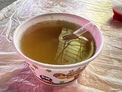 -桂萍特色牛筋牛杂(长堤街总店)