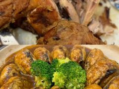 -鹿鸣春饭店(总店)