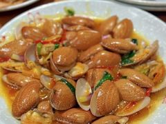 -抱德·潮汕味(敦和店原惠城鱼仔)