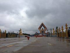 -法门文化景区