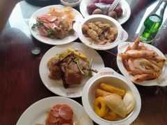 -贵族世家牛排(晋江万达店)