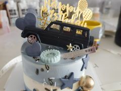 -芊浔家的蛋糕王国(升龙店)