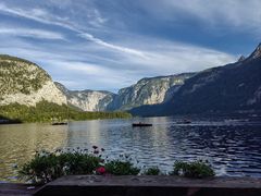 -布劳伽斯特豪夫哈尔施塔特宾馆