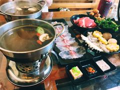 -丽江庭院之爱在路上(西单店)