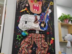 -斯玛特儿童美术中心(文化中心店)