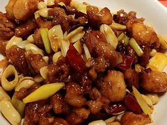-椒爱水煮鱼川菜(中街大悦城店)