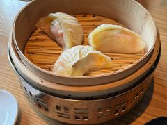 -新荣记(西溪湿地店)