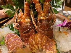 -蟹将军·松叶蟹和牛日料放题自助(K11店)