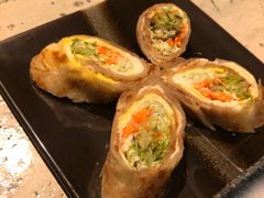 -T館·花园艺术餐厅