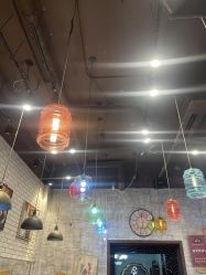 -T.1 hair salon烫染接发