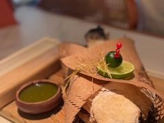 -太食獸泰式茶餐厅(IFS国金中心店)