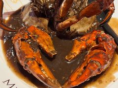 -Ministry of Crab•MOC(交子大道店)