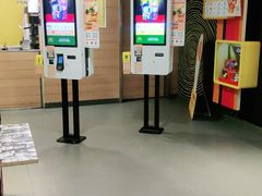 -麦当劳(潮阳店)