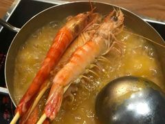 -樾餐厅泰式海鲜火锅(民歌湖店)
