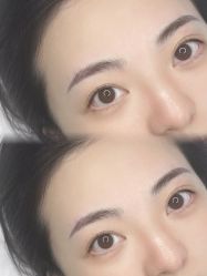 -张小野·专业半永久纹眉