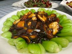 -芳芳餐厅(白沙路店)