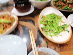 -西江美食舫·江西菜(健德桥店)