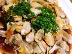 -阿巧一号私房菜(止园路店)