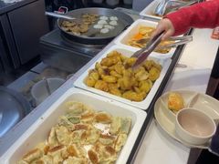 -素满香·食养自助(天一广场店)