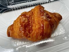 爆浆牛角包-六贤记(文三店)
