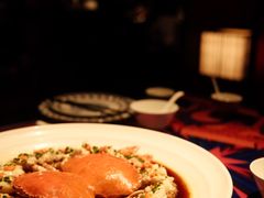 -上海滩餐厅(BFC外滩金融中心店)
