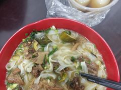 牛腩粉-超记粉店(阜民店)