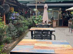 -绿雅居原生态农庄(小涌店)